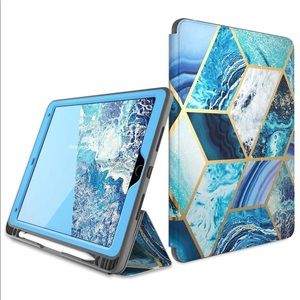 i-Blason Cosmo Case for iPad Air 3 Case 10.5"